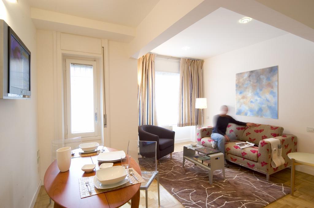Bed and breakfast Residenza Matteotti Syracuse