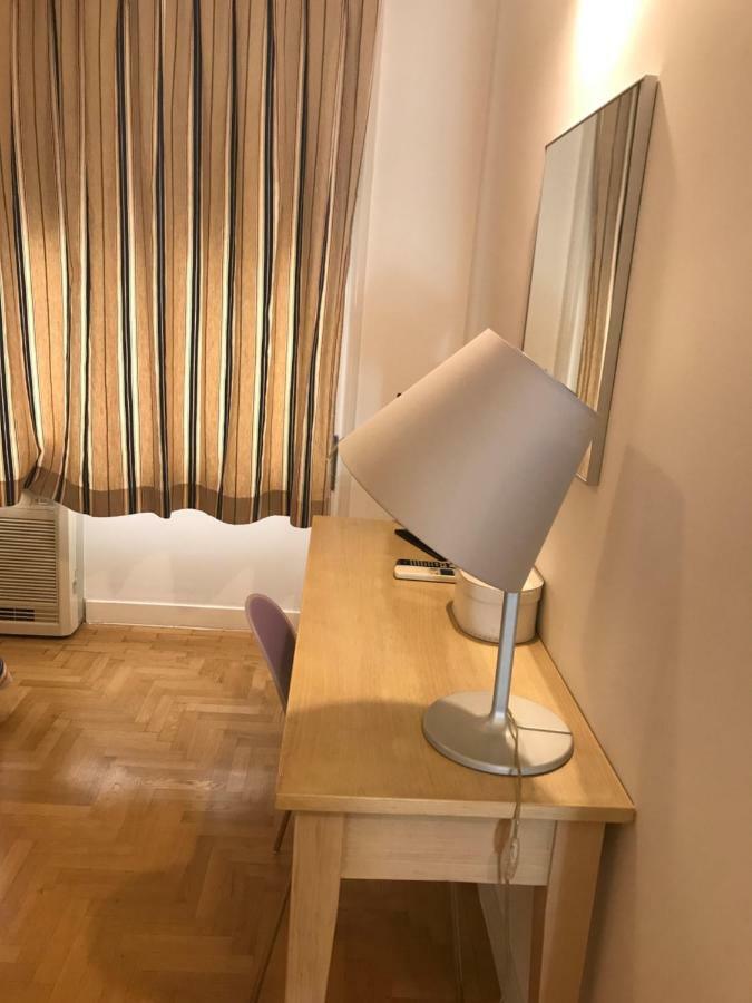 Bed & Breakfast Residenza Matteotti