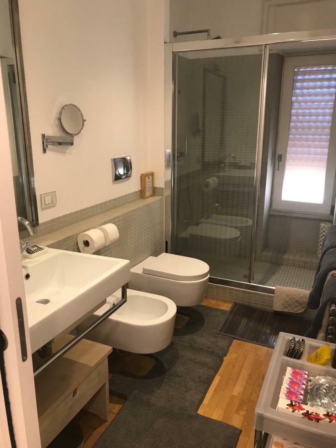 Bed and breakfast Residenza Matteotti *