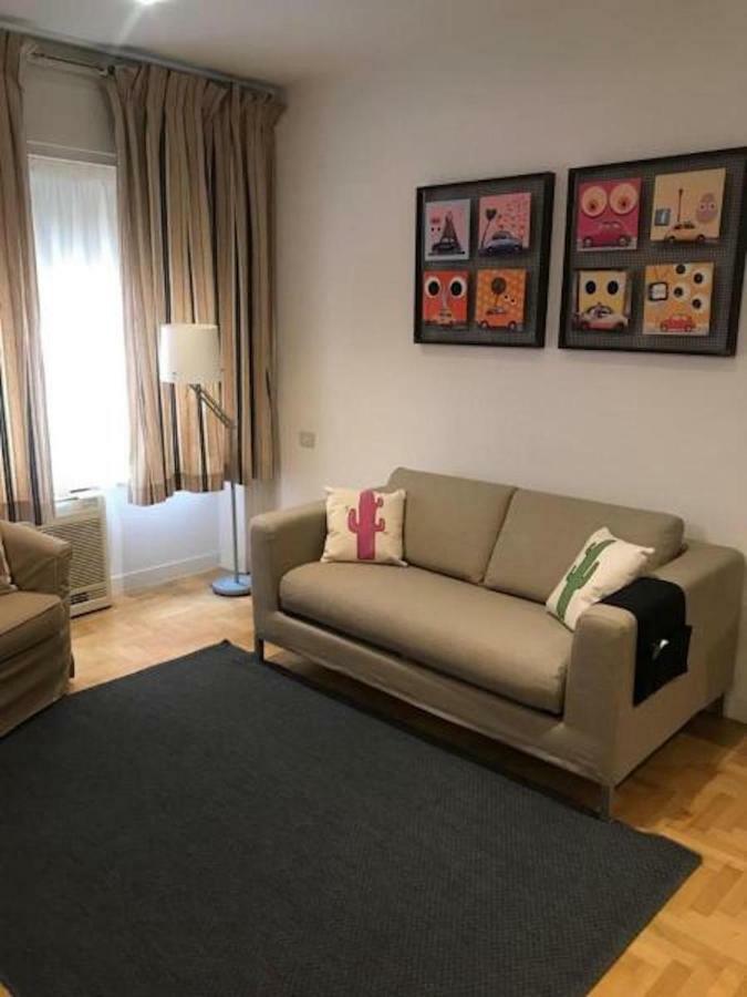 Bed and breakfast Residenza Matteotti