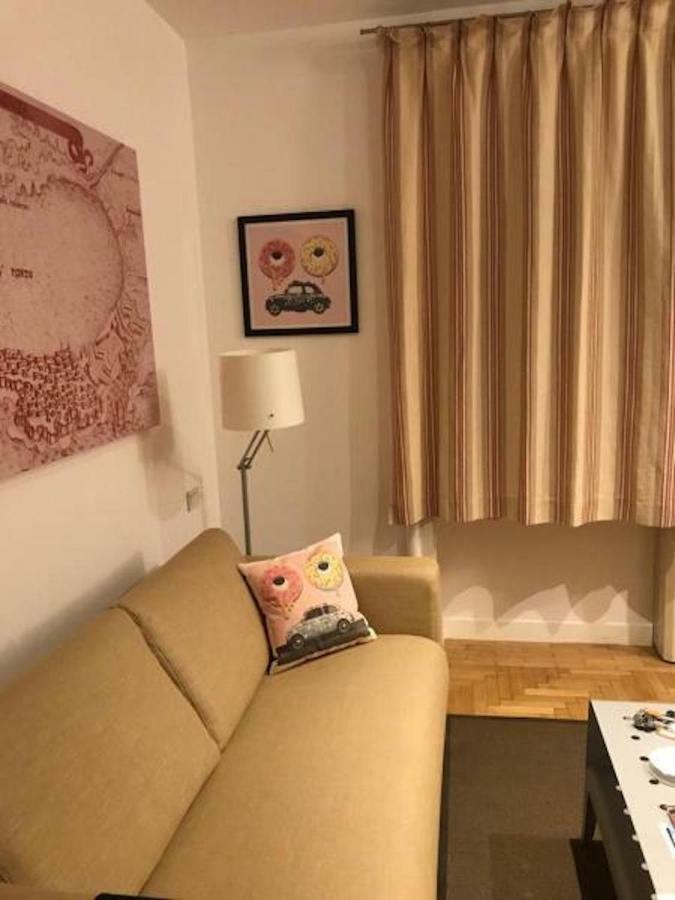 Residenza Matteotti