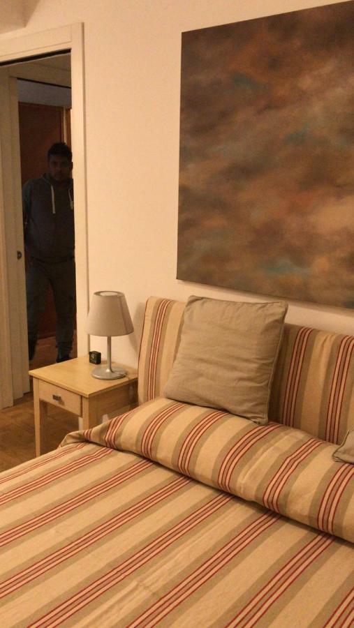 Residenza Matteotti Bed and breakfast Syracuse