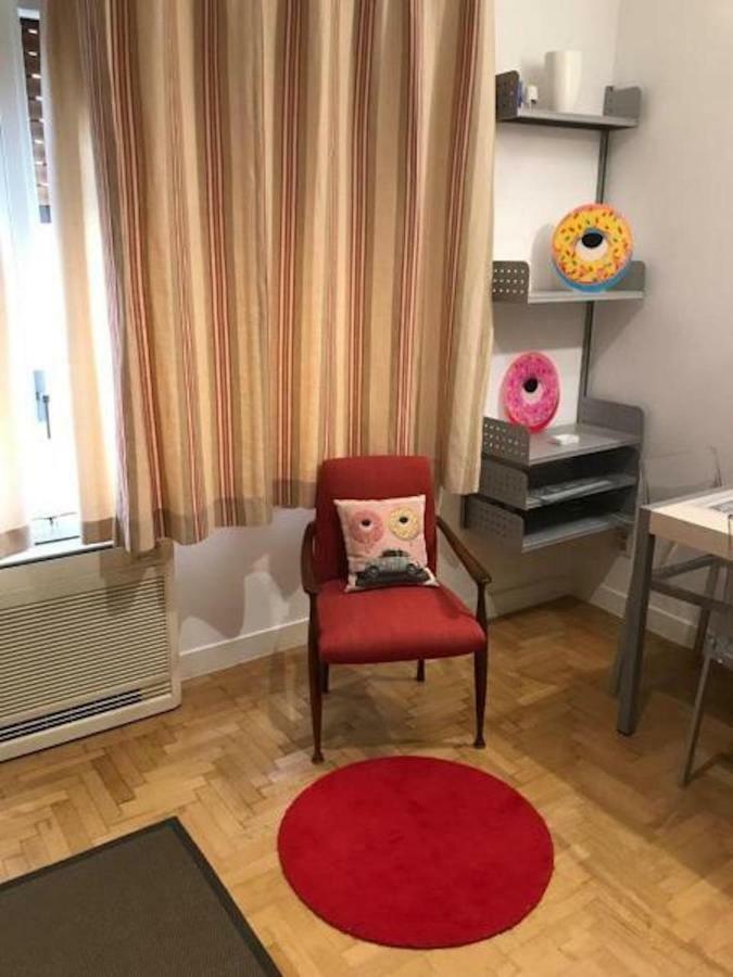 Bed and breakfast Residenza Matteotti Syracuse