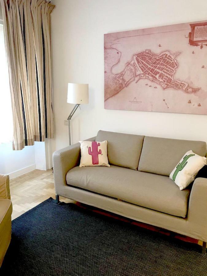 Residenza Matteotti Acomodação com café da manhã  Syracuse